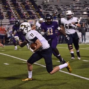 Meet your Posher, Oliver